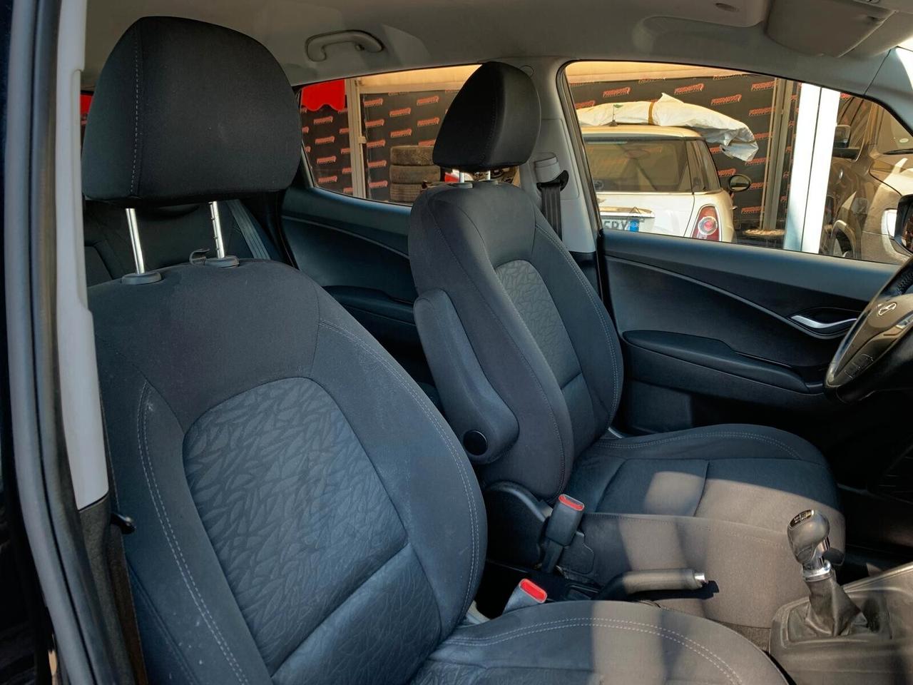 Hyundai iX20 1.4 90 CV Comfort