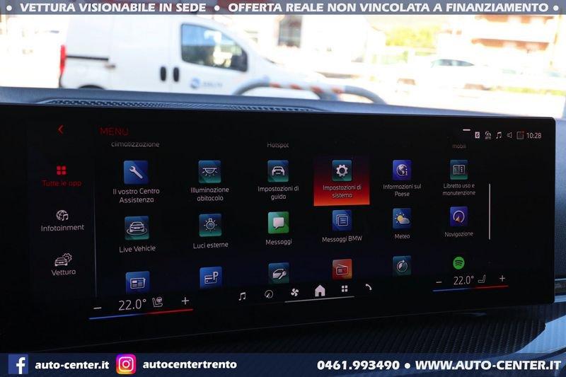 BMW Serie 3 320d xDrive Touring MSport PRO M-sport Individual *FULL