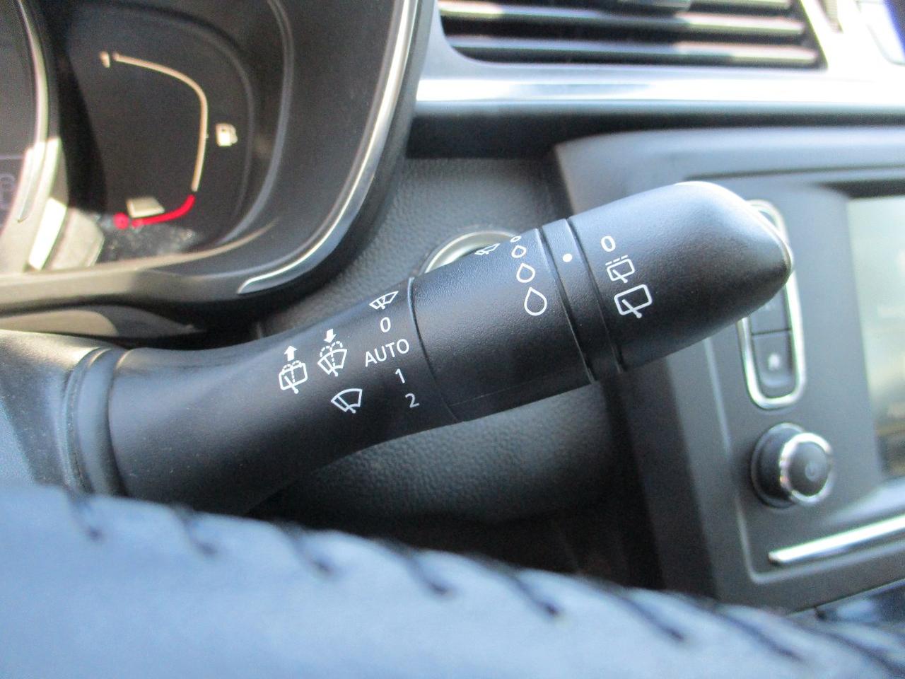 Renault Kadjar 1.5 dci energy Intens 110cv edc GANCIO