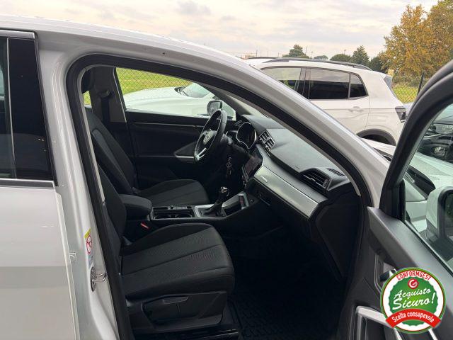 AUDI Q3 SPB 35 TDI S tronic SPORTBACK