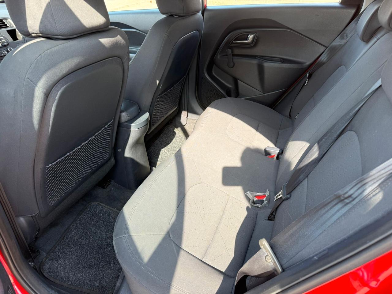 Kia Rio 1.1 Diesel - 75 Cv