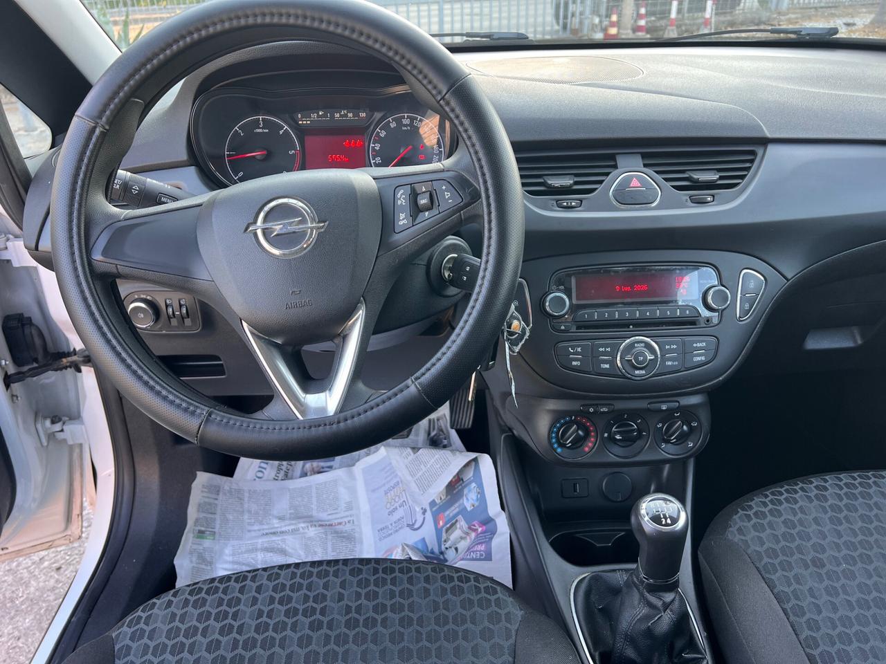 Opel Corsa 1.3 CDTI