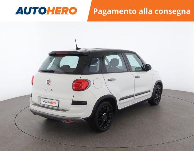 FIAT 500L 1.4 95 CV City Cross