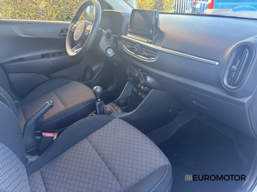 Kia Picanto 1.0 DPi Urban