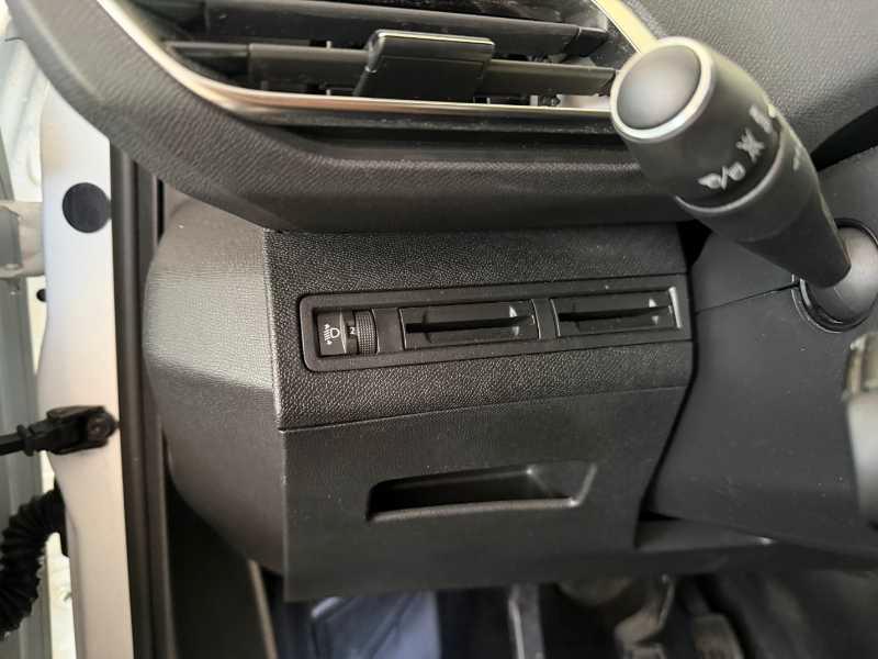 PEUGEOT 3008 II - 3008 1.6 bluehdi Active s&s 120cv