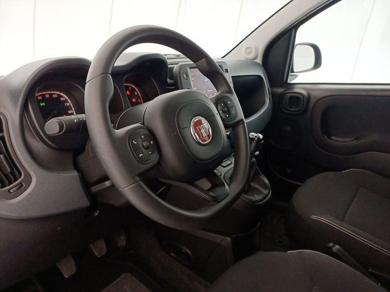 FIAT Panda III 1.0 firefly hybrid Cross s&s 70cv 5p.ti