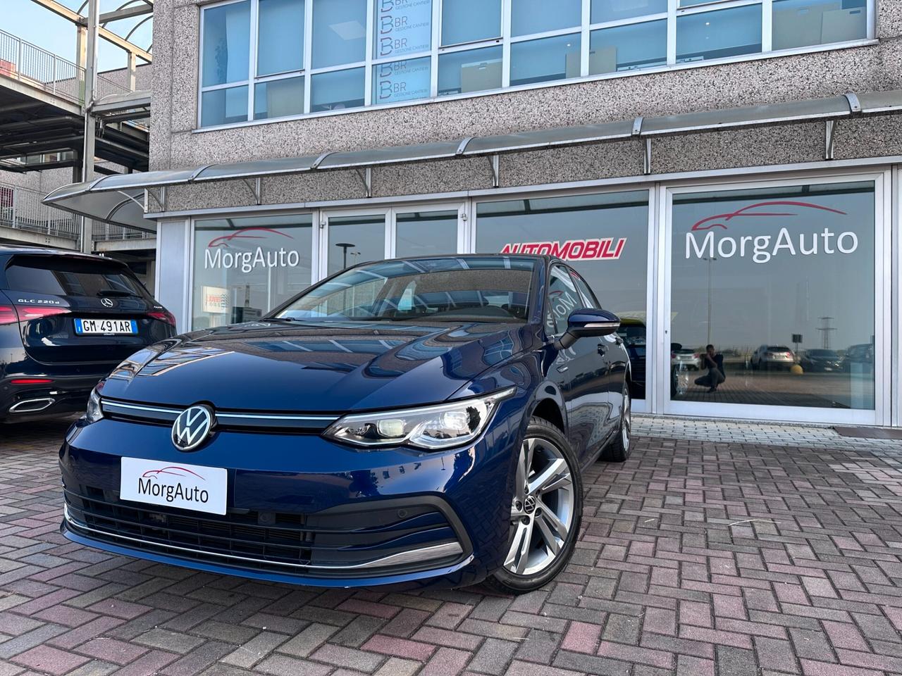 VW GOLF 1.5eTSI 150CV 1st Edition Style AUTOMATICA! IQ-LED