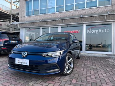 VW GOLF 1.5eTSI 150CV 1st Edition Style AUTOMATICA! IQ-LED