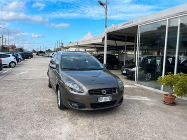 Fiat Croma 1.9 Multijet Dynamic