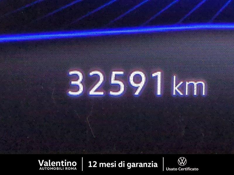 Volkswagen Polo 1.0 EVO Life