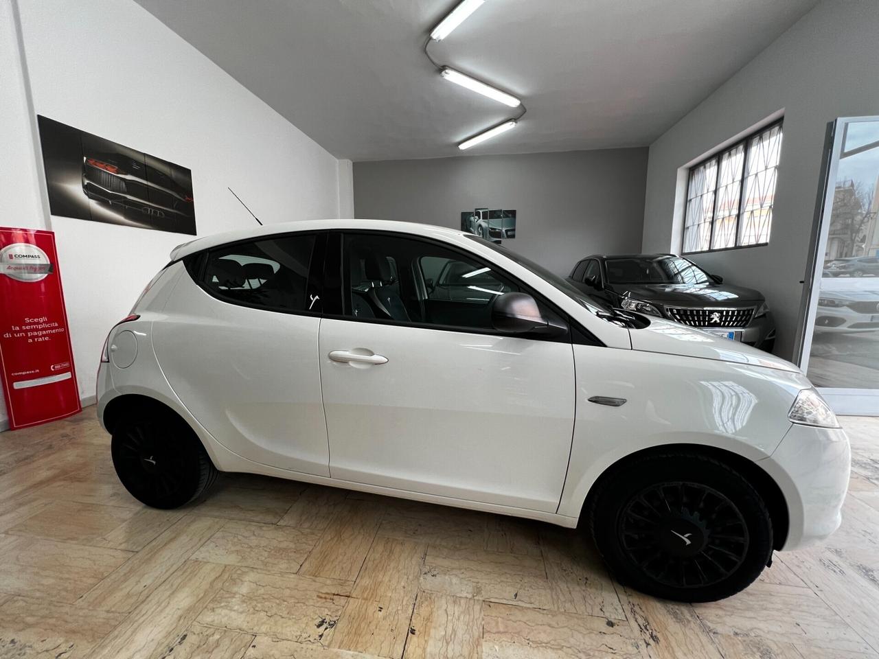 Lancia Ypsilon 1.2 69 CV 5 porte Elefantino