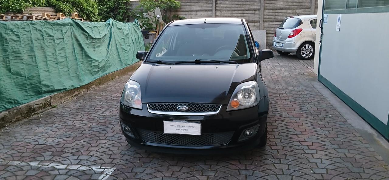 Ford Fiesta DIESEL NEOPATENTATI