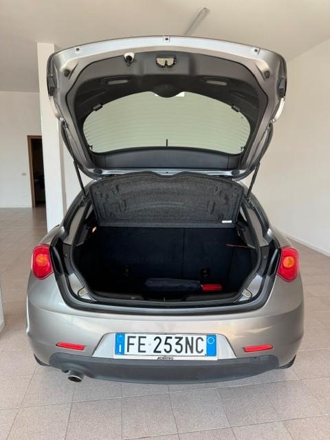 Alfa Romeo Giulietta 1.6 JTDm TCT 120 CV Super
