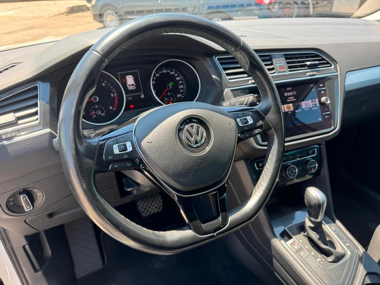 Volkswagen Tiguan - 2018 PROMOFIN!!!
