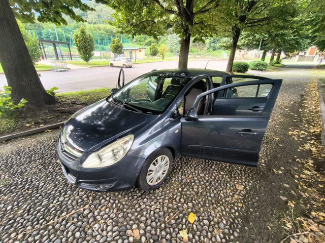 OPEL Corsa 1.2 5 porte