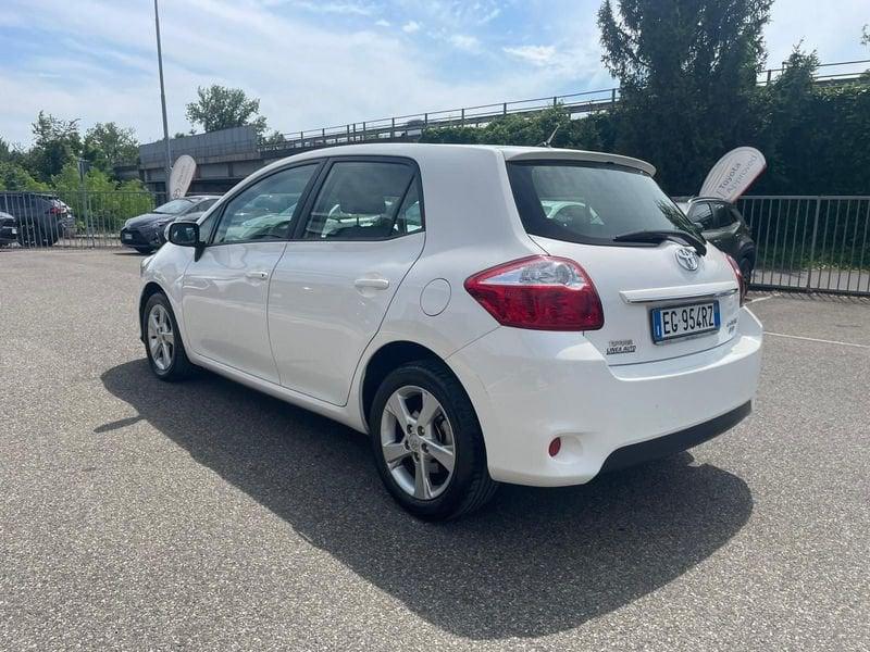 Toyota Auris 1.3 Active