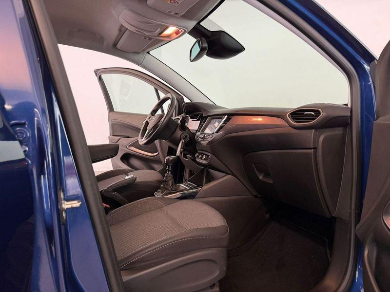 Opel Crossland Crossland 1.5 ECOTEC D 110 CV Start&Stop Elegance