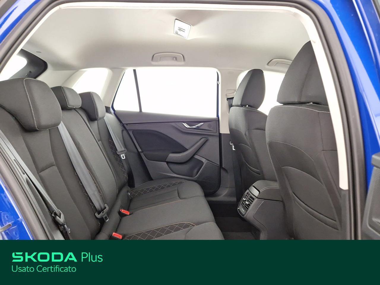 Skoda Kamiq 1.0 tsi ambition 95cv