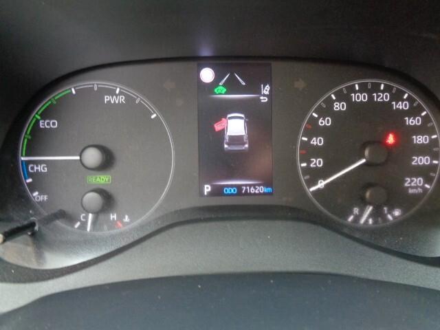 Toyota Yaris 1.5 Hybrid 5 porte Active