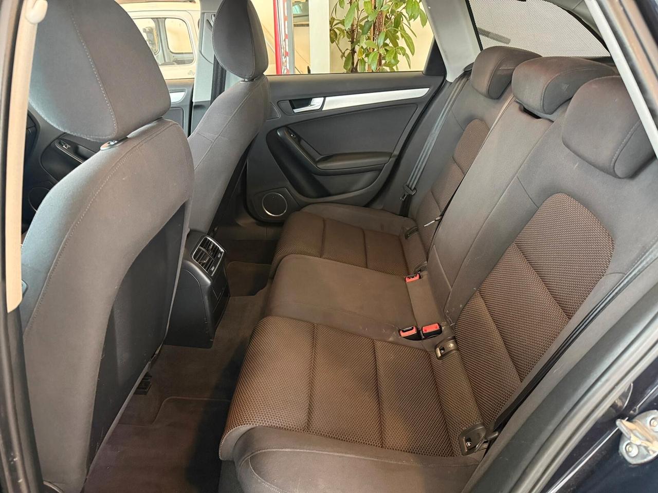 Audi A4 allroad 2.0 TDI 190 CV S tronic Business Plus