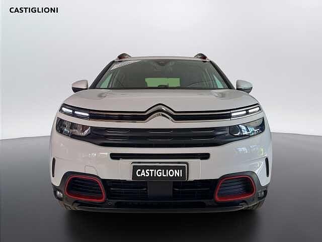 Citroen C5 Aircross C5 Aircross 1.5 bluehdi C-Series s&s 130cv eat8