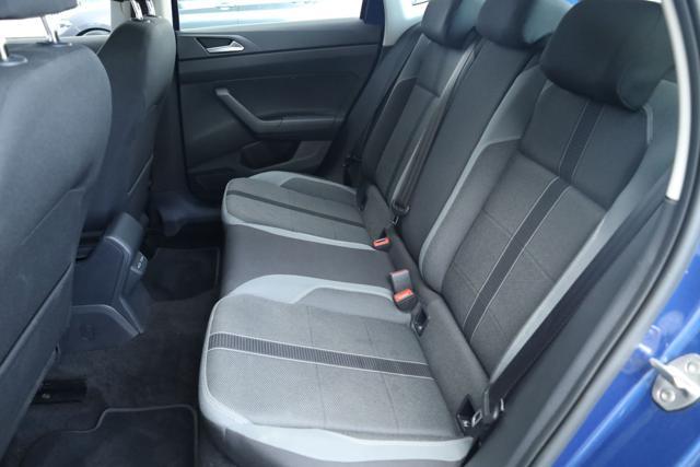 VOLKSWAGEN Polo 1.0 TSI Style