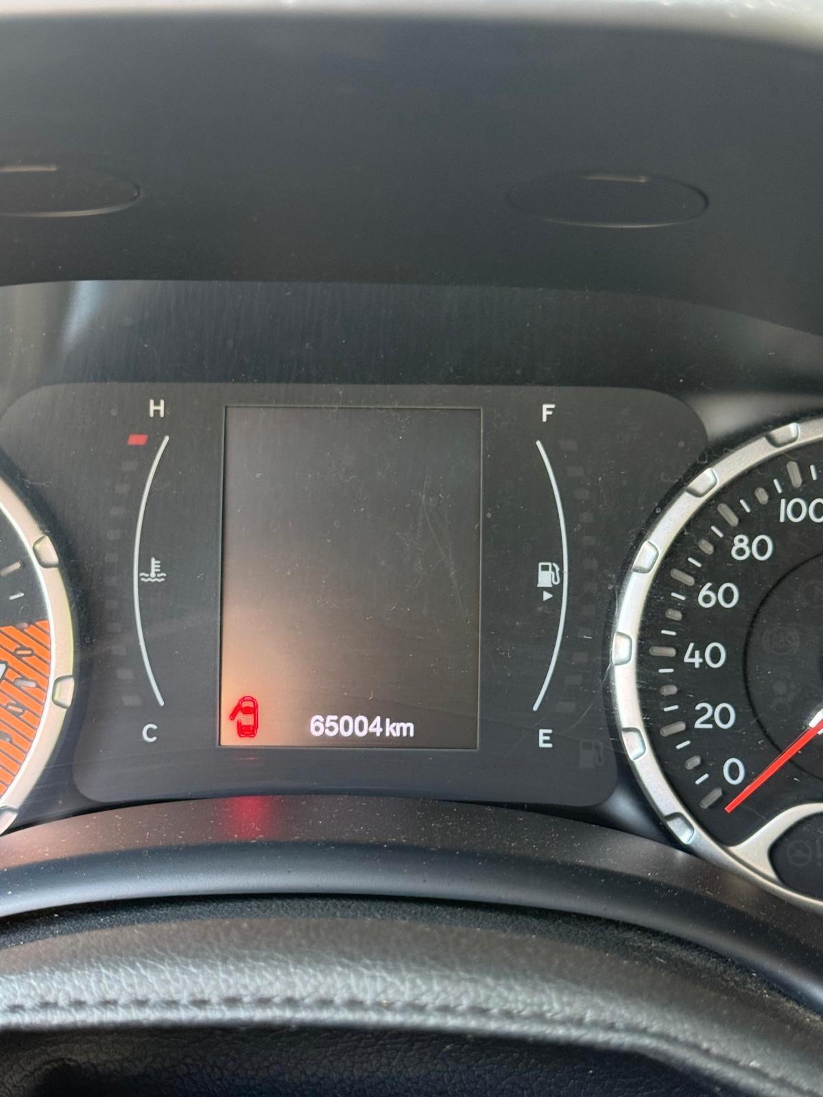 Jeep Renegade 1.0 T3 Limited