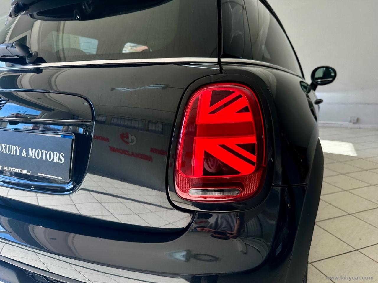 MINI Mini Cooper S JCW CERT