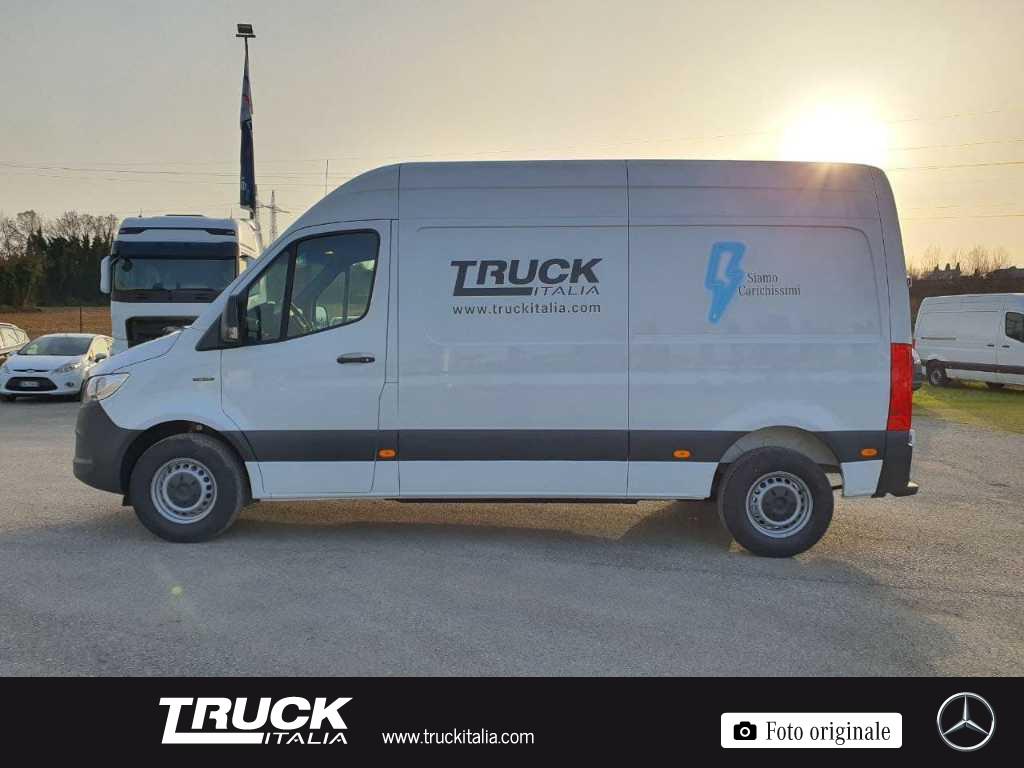 Mercedes-Benz Sprinter Furgone TA eSprinter