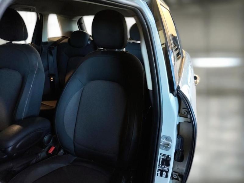 MINI COOPER CLASSIC AUTO 5 PORTE BERLINA