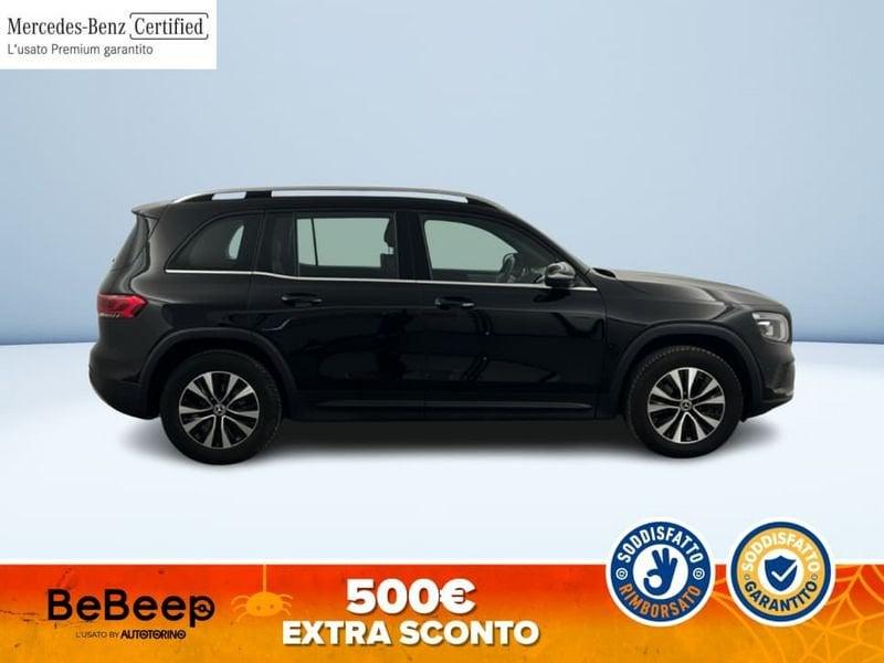 Mercedes-Benz GLB Classe 200 D BUSINESS EXTRA AUTO