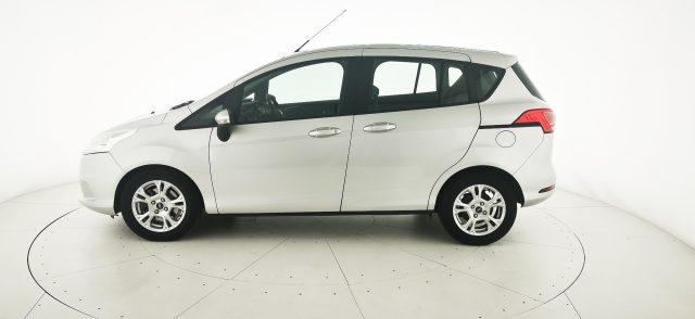 FORD B-Max 1.6 105 CV Powershift Business