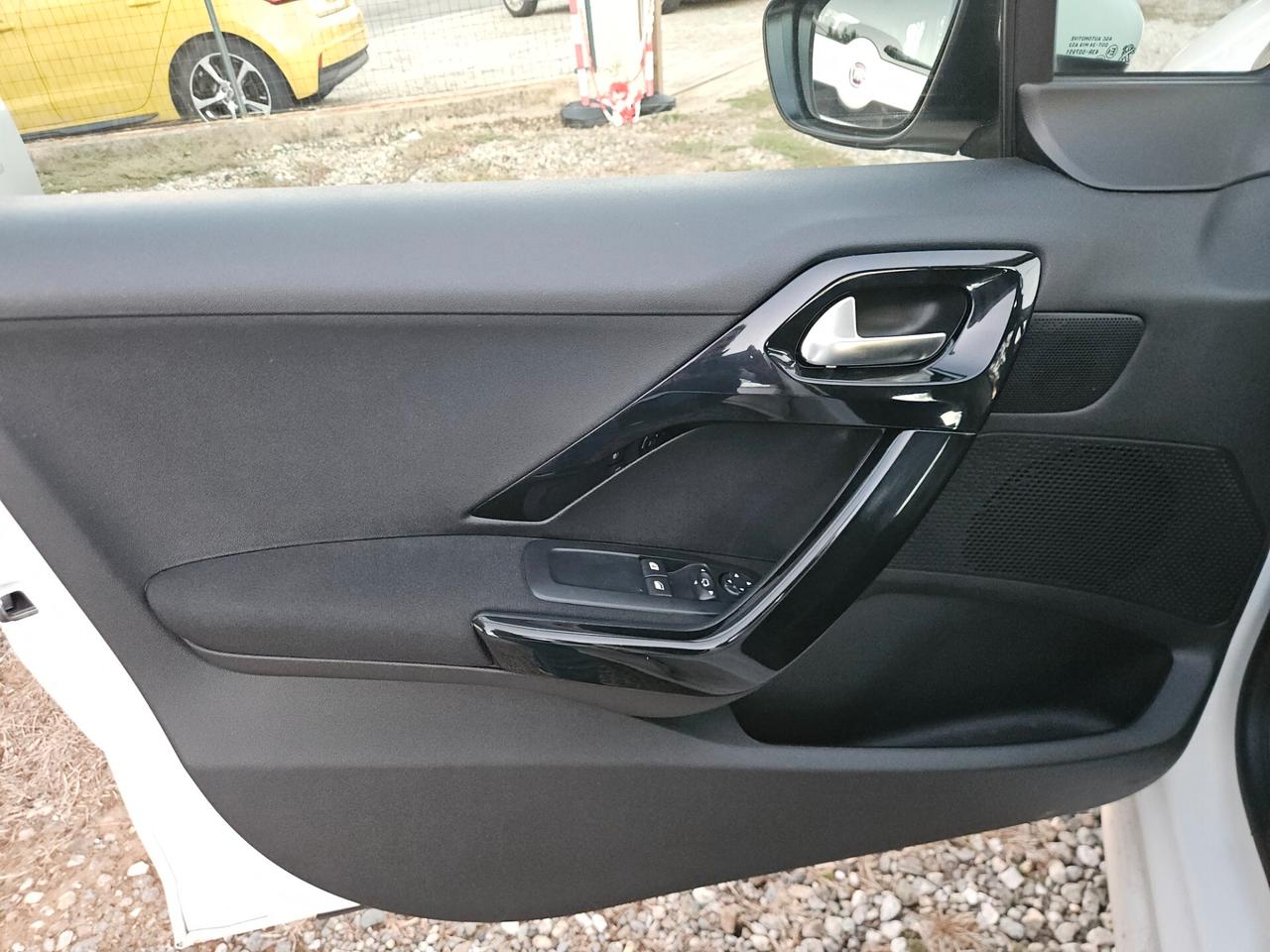 Peugeot 208 BlueHDi 75 5 porte Allure EURO 6