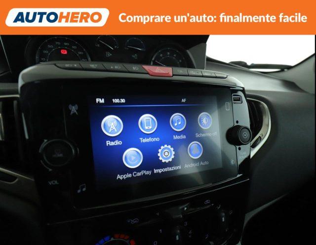 LANCIA Ypsilon 1.0 FireFly 5 porte S&S Hybrid Ecochic Gold