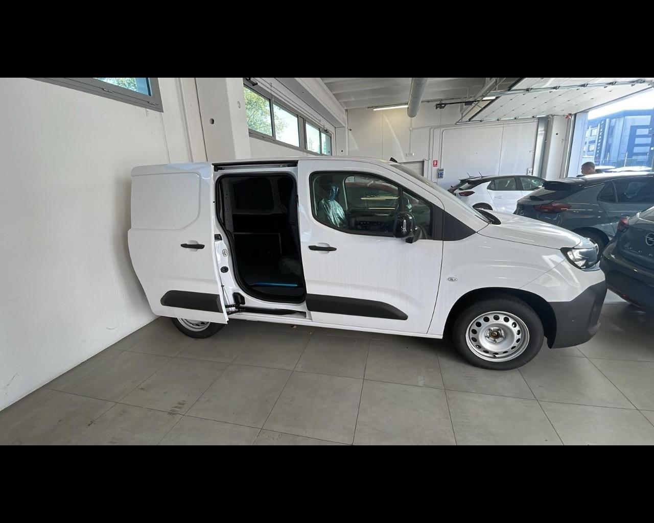 OPEL combo cargo L1H1 1.5d 100cv S&S mt6