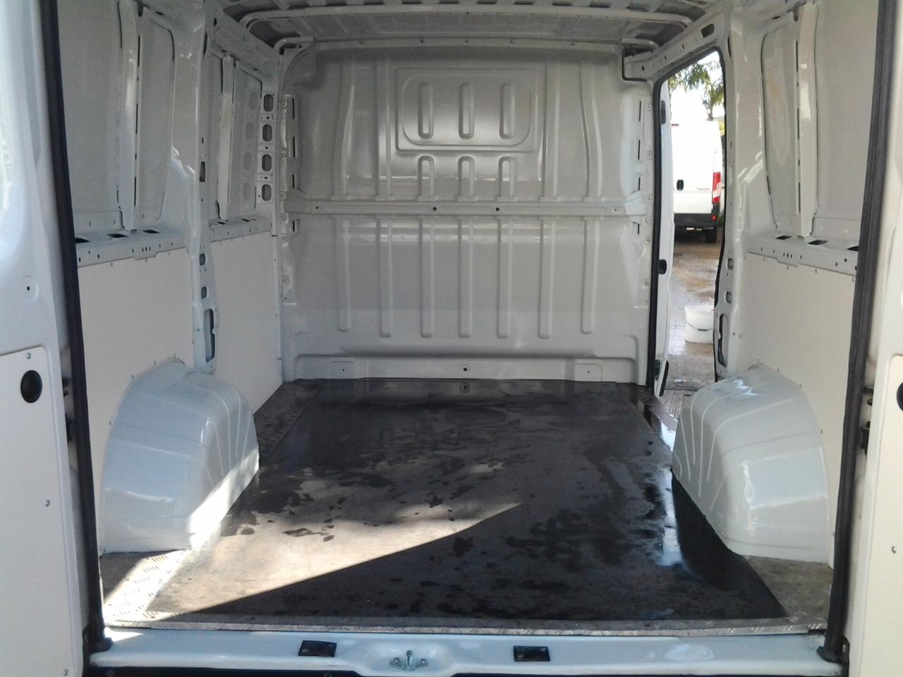 Fiat Ducato 2.2 BlueHdi 120CV P.C T.N 2020