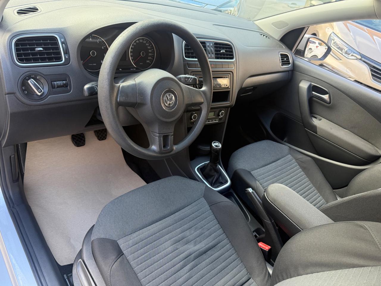 Volkswagen Polo 1.2 70 CV 5p. Comfortline