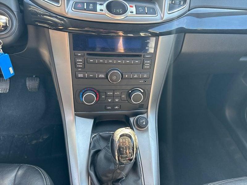 Chevrolet Captiva 2.2 VCDi 184CV 4WD LTZ