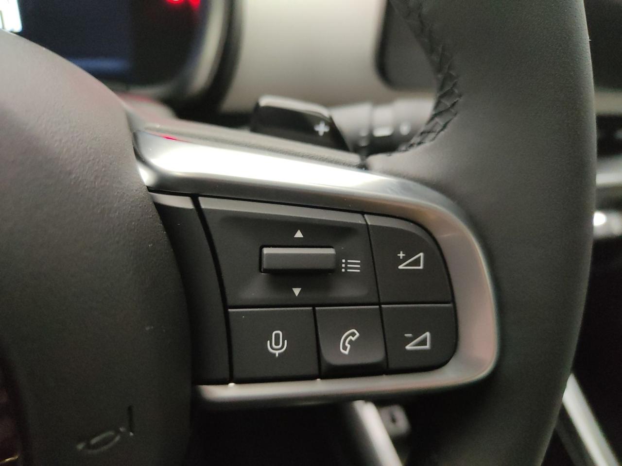 FIAT 600 IV 2023 1.2 MHEV 110CV DCT LA PRIMA