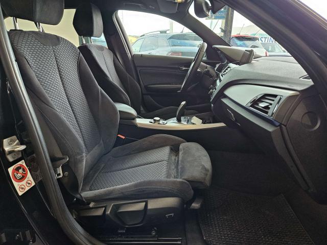 BMW 116 116d Msport 5p auto