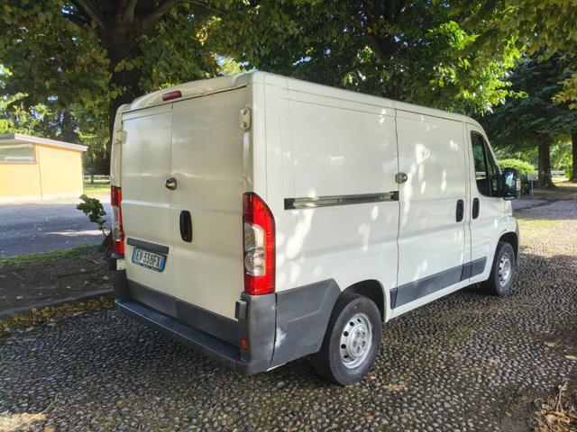 CITROEN JUMPER 2.2 HDI 110CV