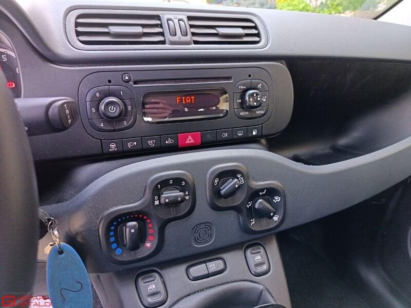 FIAT Panda Panda 1.2 Easy easypower Gpl 69cv