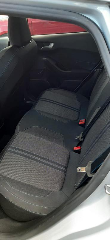 Ford Fiesta 5 Porte 1.5 ST s&s 200cv