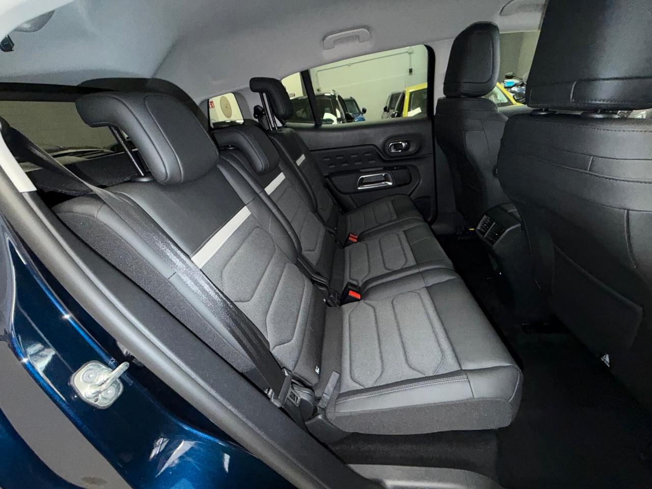 Citroen C5 Aircross BlueHDi 130 S&S EAT8 Max A RATE DA 270 AL MESE