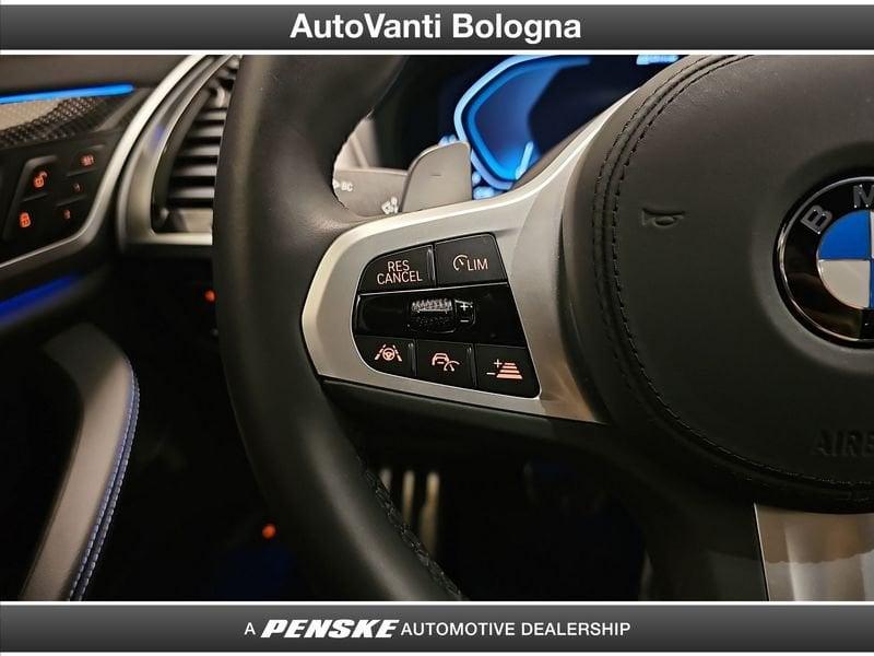 BMW X3 X3 xDrive30e Msport