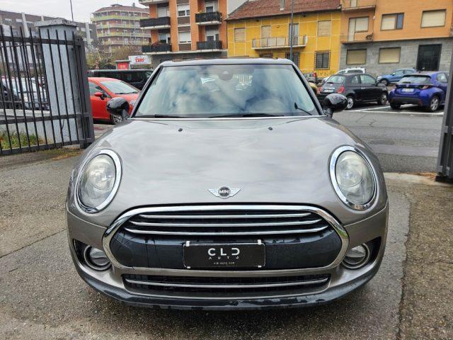 MINI Clubman 1.5 One D Business Clubman