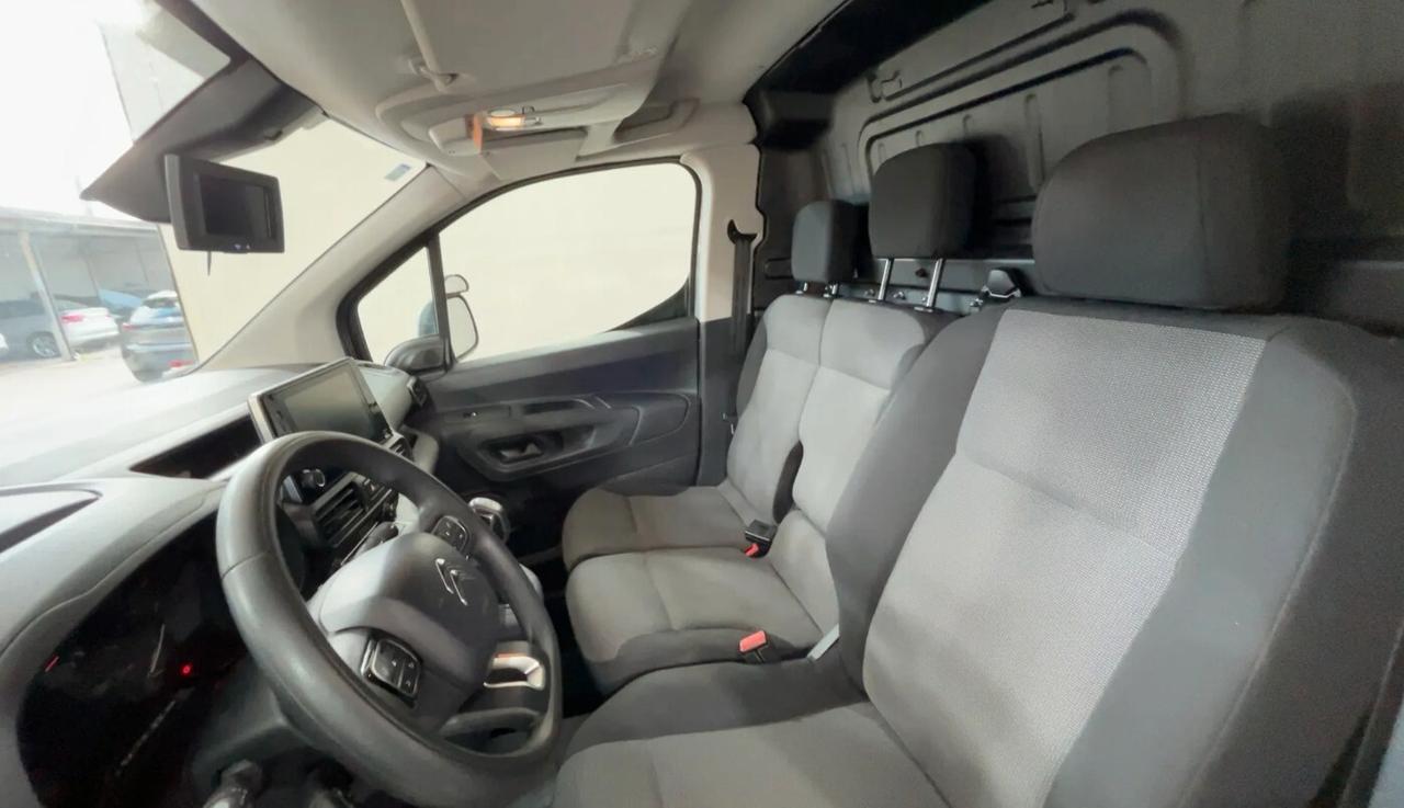 CITROEN BERLINGO XL 1.5HDI 100CV 2020