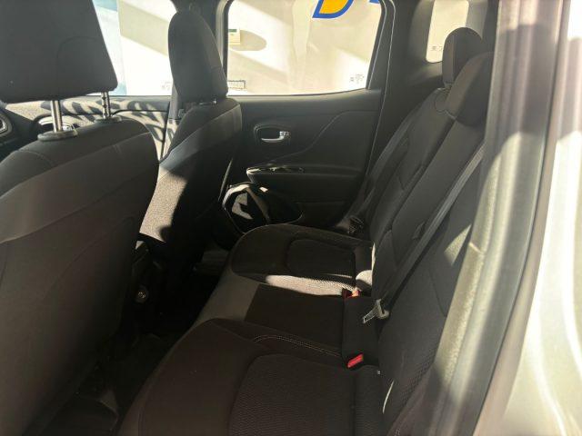 JEEP Renegade 1.3 T4 DDCT Limited tua da ?189,00 mensili