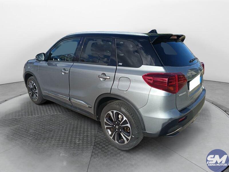 Suzuki Vitara 1.4 Boosterjet 4WD AllGrip Top