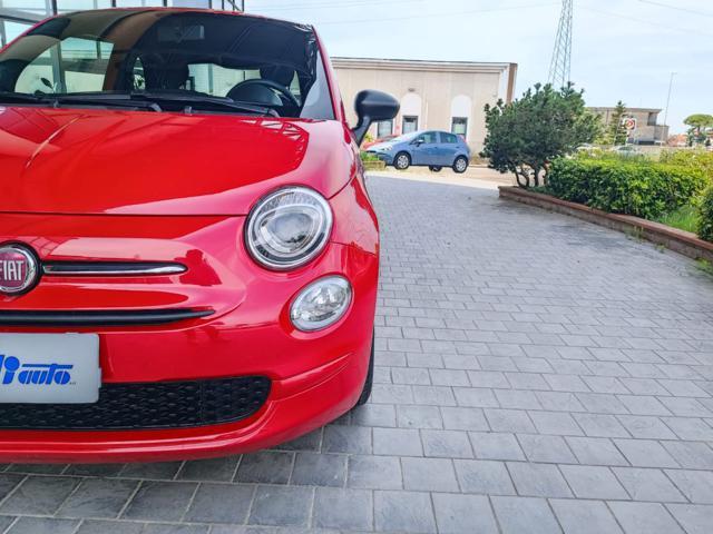 FIAT 500 1.0 Hybrid